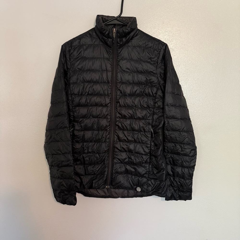 REI Lightweight Down Jacket